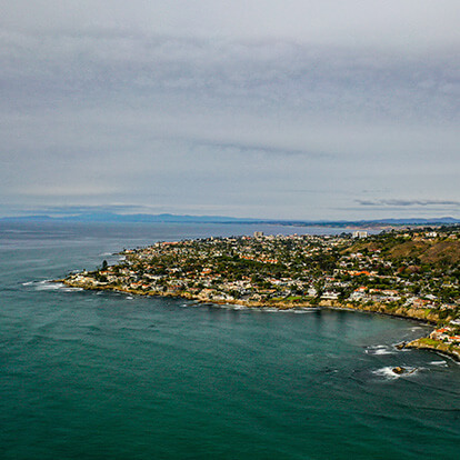 Birdrock La Jolla