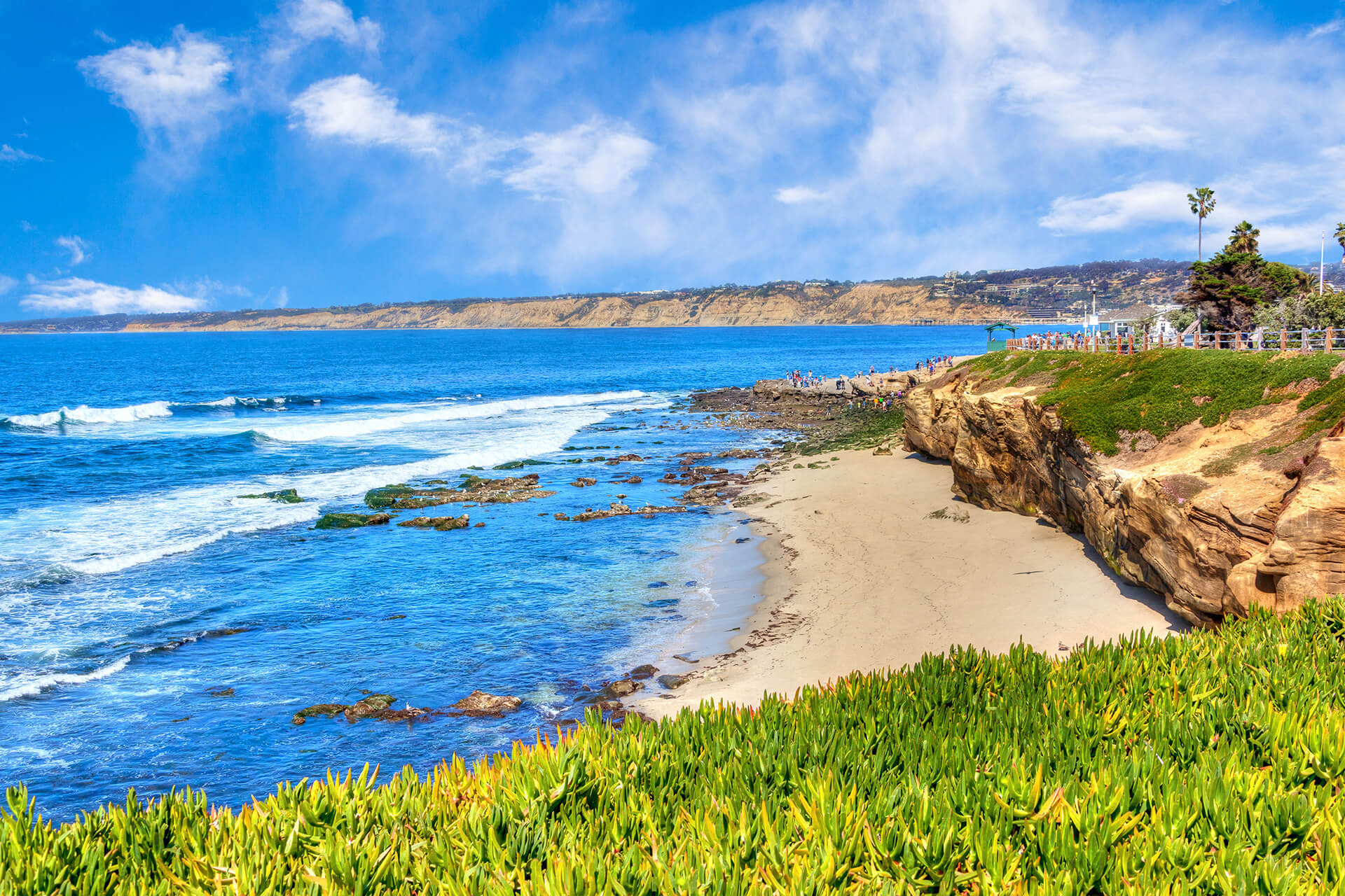 Concierge Services | La Jolla Vacation Rentals