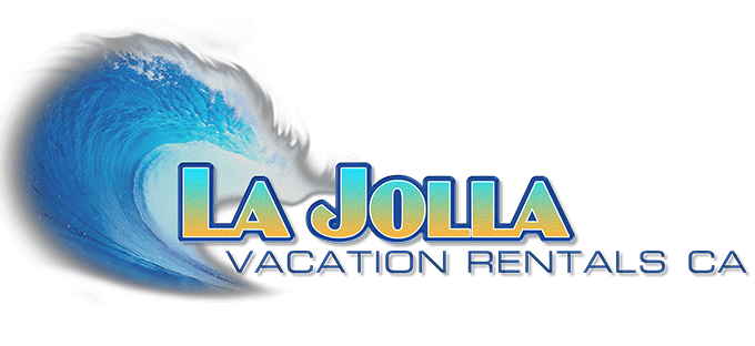 La Jolla Vacation Rentals Logo