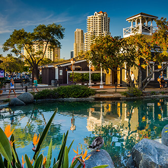 Seaport Village